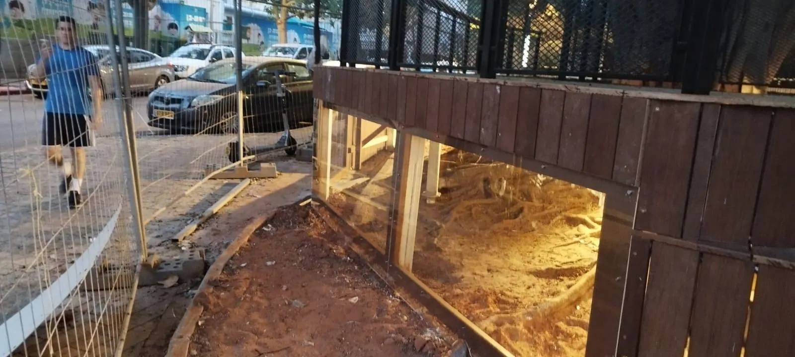 בניית דק בהוד השרון: המדריך המלא לבחירה נכונה ולתוצאה מושלמת