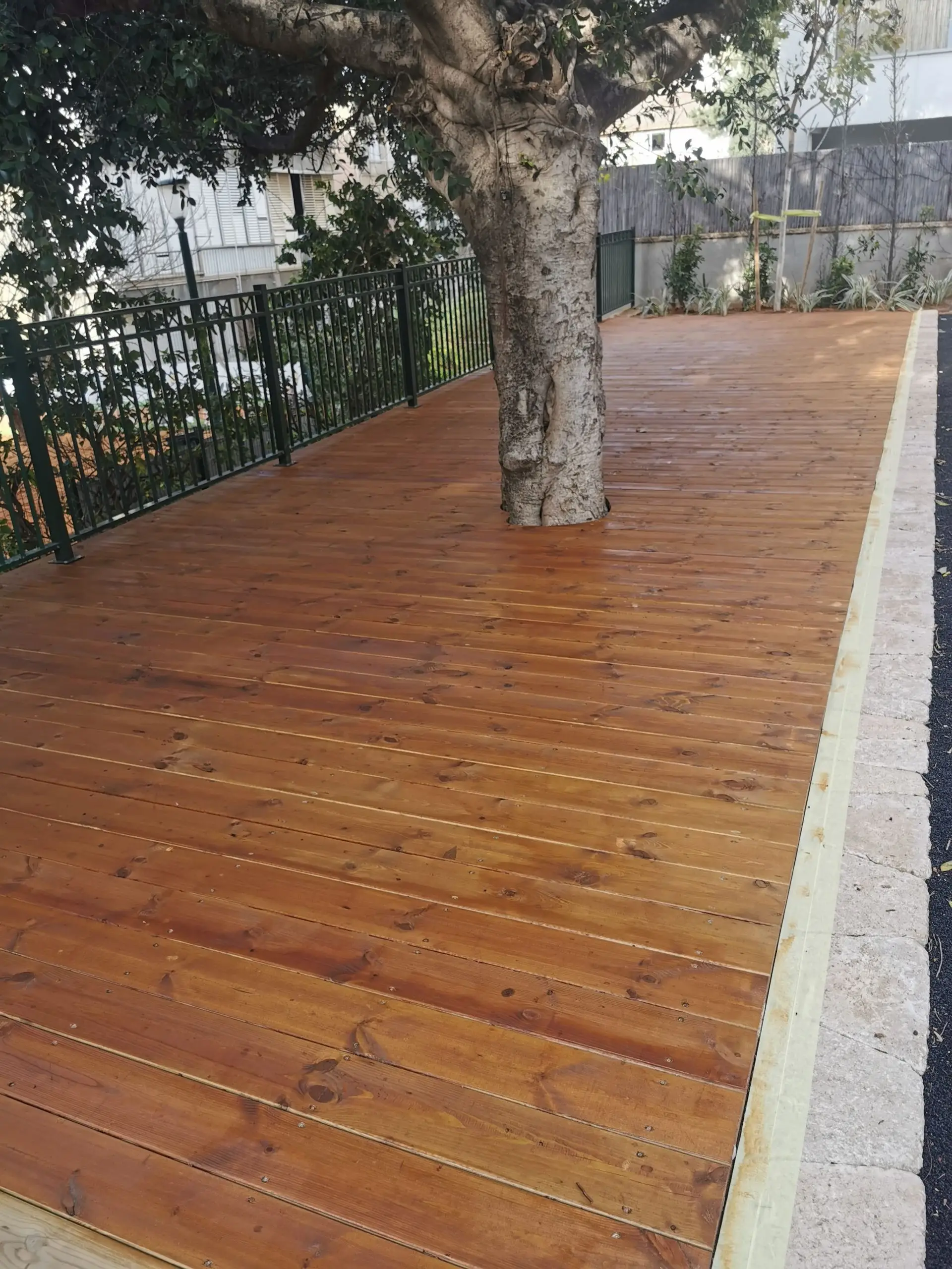 גן התותחן – רמת גן